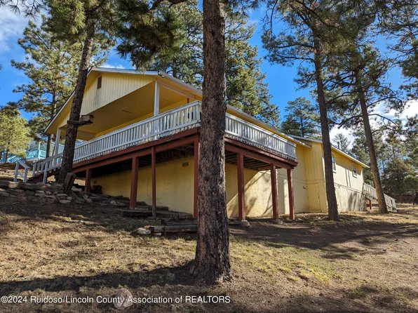 112 George McCarty Dr, Ruidoso, NM 88345