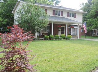 5 Duncan Ct, Springboro, OH 45066