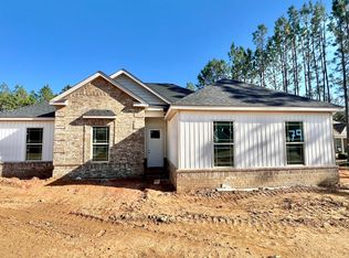 744 Wiregrass Trl, Dublin, GA 31021