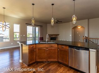 1418 Yellow Tail Dr, Colorado Springs, CO 80921