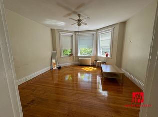 22 Euston St APT 2, Brookline, MA 02446
