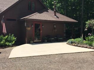 2151 18 Mile Rd NE, Cedar Springs, MI 49319