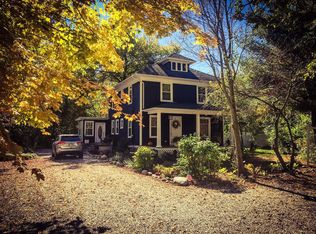 6540 Old Allegan Rd, Saugatuck, MI 49453