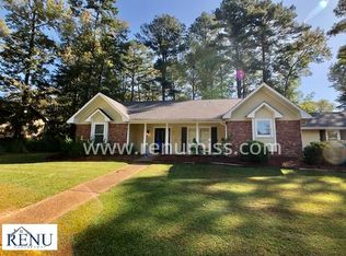 940 Tenby Dr, Brandon, MS 39047
