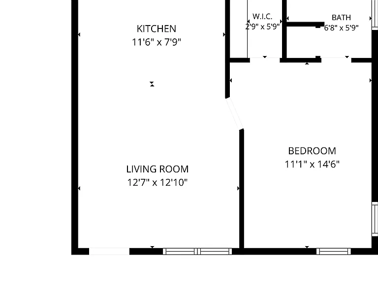207 Reynolds St NE #6F — Photo 9