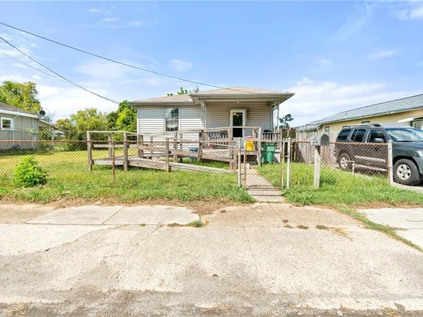 334 Avenue A, Westwego, LA 70094