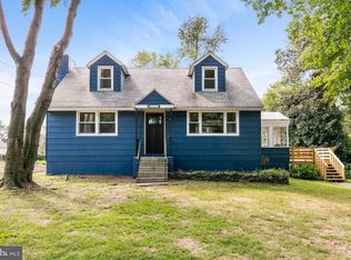 460 W Front St, Maple Shade, NJ 08052