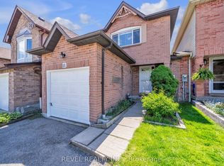 11 Carr Dr, Ajax, ON L1T3E1