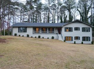 53 Rhodes Dr, Marietta, GA 30068