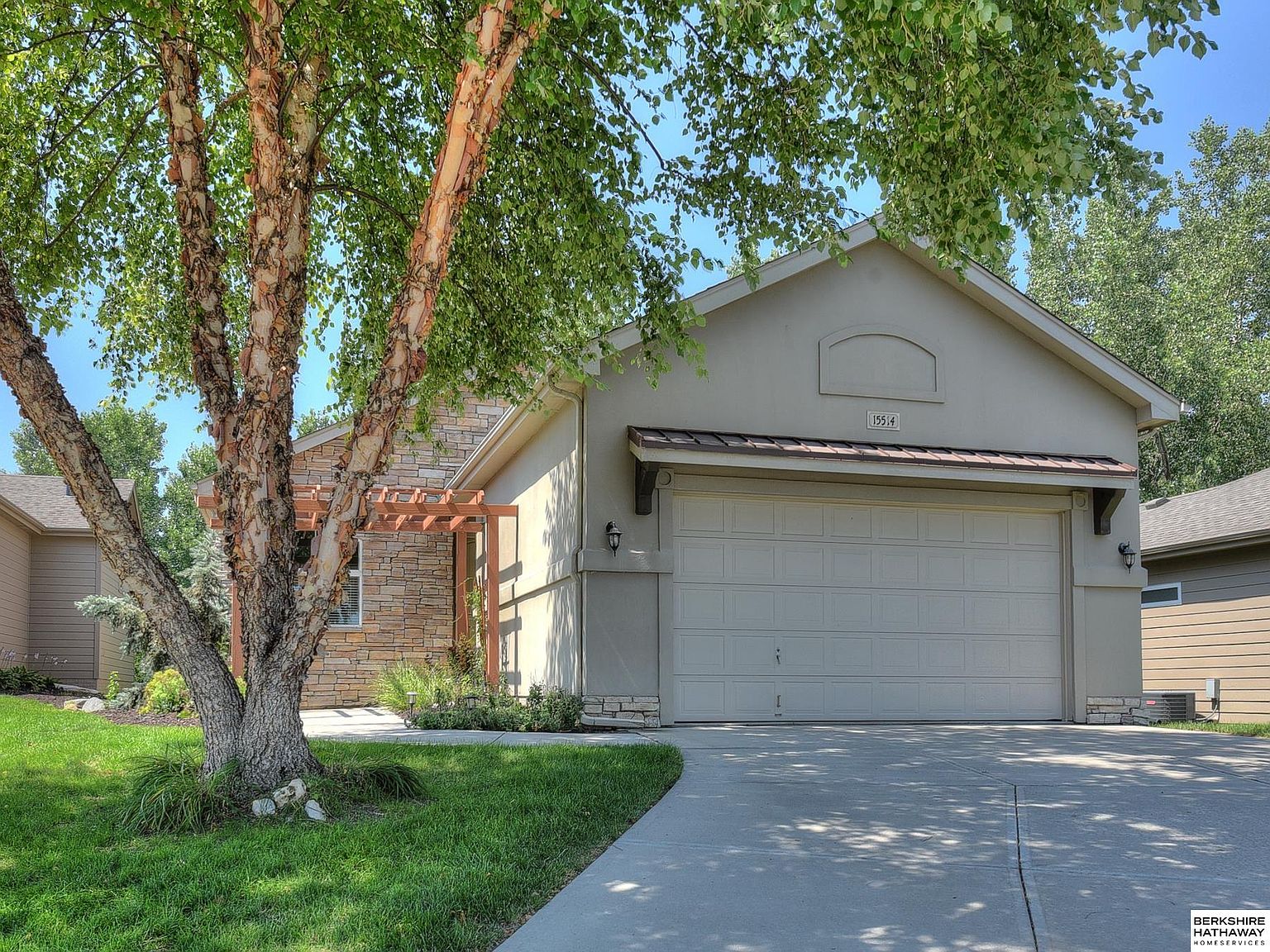 15514 Potter St, Bennington, NE 68007 MLS 22321475 Zillow