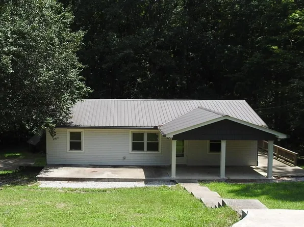 136 Misty Ln, Jamestown, TN 38556