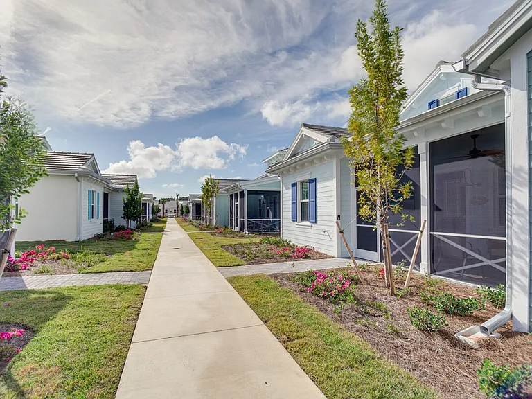 Neighborhood