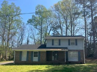 504 Westwood Cir, Nashville, NC 27856