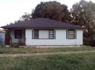 1603 34th Ave N, Birmingham, AL 35207