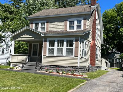1122 Lexington Avenue, Schenectady, NY, 12309