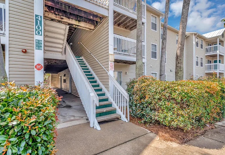 4100 Dancing Cloud Ct #268 — Photo 16