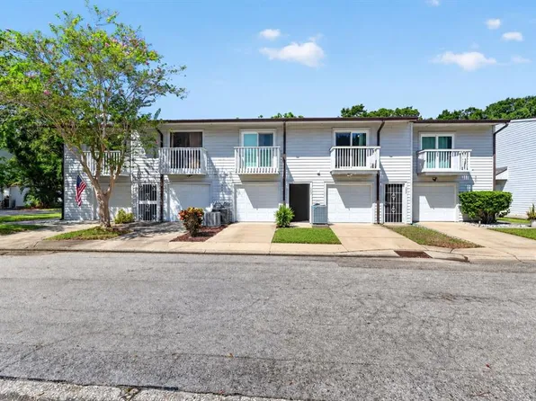 6492 92ND PLACE N #302, PINELLAS PARK, FL 33782