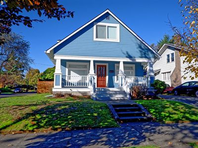 2905 NE 67th Ave, Portland, OR, 97213
