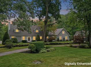 25 Grandview Rd, Chelmsford, MA 01824