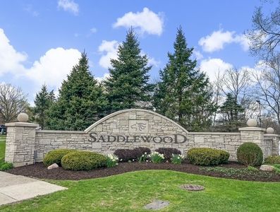 757 Appaloosa Trl, Wauconda, IL, 60084