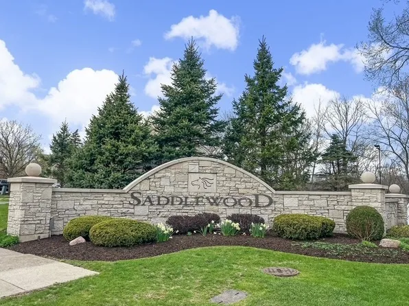 757 Appaloosa Trl, Wauconda, IL 60084