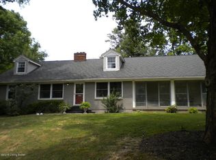 519 Brookview Rd, Windy Hills, KY 40207