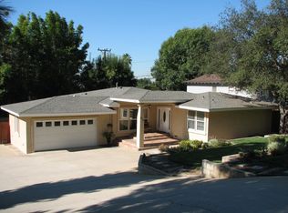 816 Norumbega Dr, Monrovia, CA 91016