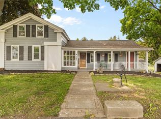 585 Ridge Rd, Ontario, NY 14519