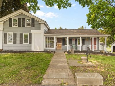 585 Ridge Rd, Ontario, NY, 14519