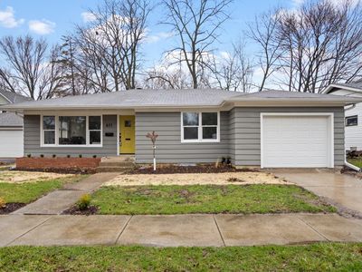 411 Park St, Batavia, IL, 60510