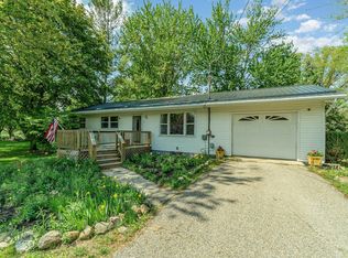 873 E Remus Rd, Mount Pleasant, MI 48858