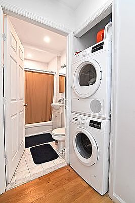 3rd image of 87 Attorney St APT 6C
