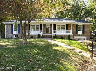 104 Buchannan Dr, Stephens City, VA