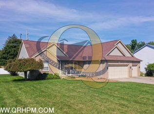 1069 Tahoe Trl, Flint, MI 48532