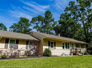 9001 Wornall Rd, Kansas City, MO 64114