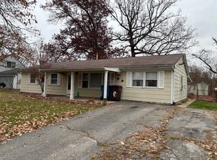 709 Governor Rd, Valparaiso, IN 46385