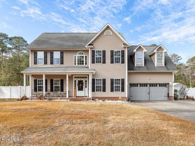 433 Ridge Road, Jacksonville, NC, 28540