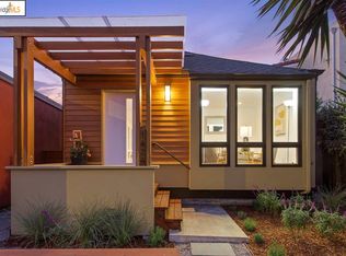 1424 Stannage Ave, Berkeley, CA 94702