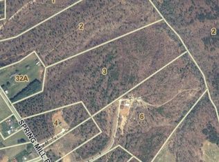 Spring Mill Rd, Concord, VA 24538