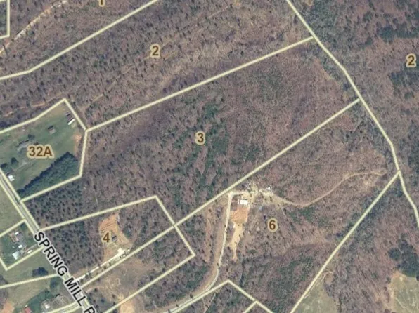 Spring Mill Rd, Concord, VA 24538