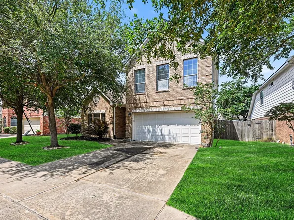24926 Mason Creek Path, Katy, TX 77493