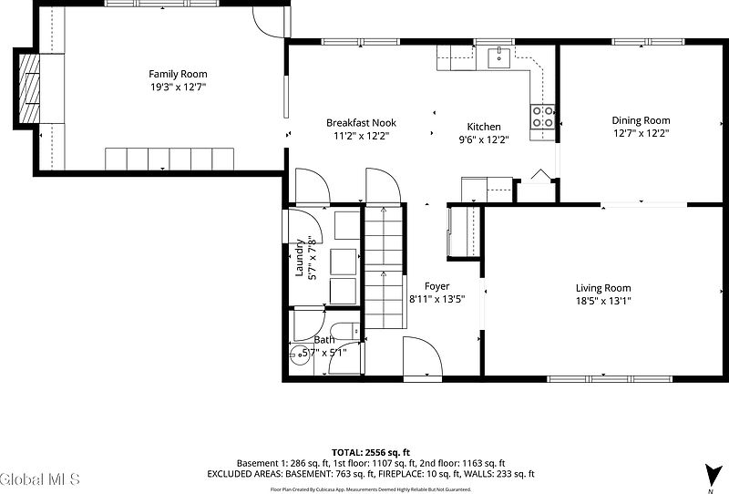 4th image of 56 Alpine Drive