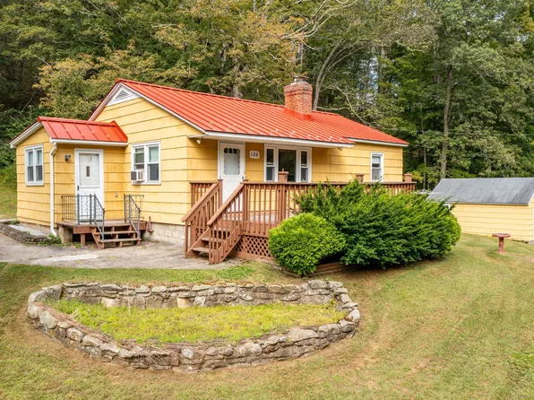 128 Danbury Quarter Road, Winchester, CT 06098