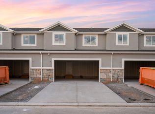 214 W 930 N, Santaquin, UT 84655