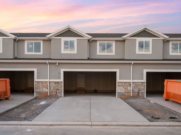 214 W 930 N, Santaquin, UT 84655