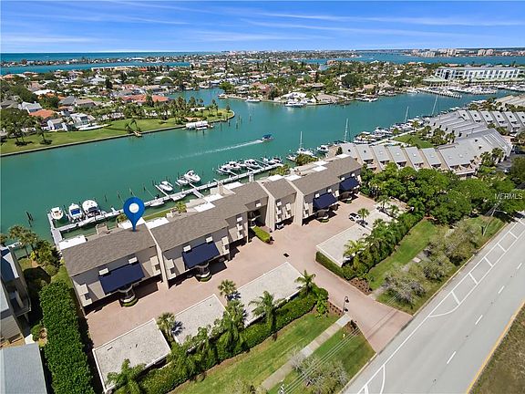 2nd image of 522 Pinellas Bayway S APT 202