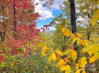 57 Grouse Ridge Dr, Black Mountain, NC 28711