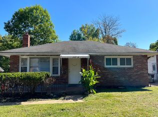 1282 Pennsylvania Ave, Saint Louis, MO