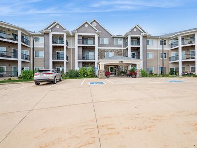 1230 English Ln NE #115, Cedar Rapids, IA, 52402