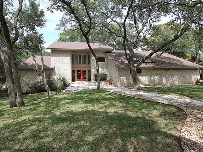 3212 Park Hills Dr, Austin, TX, 78746